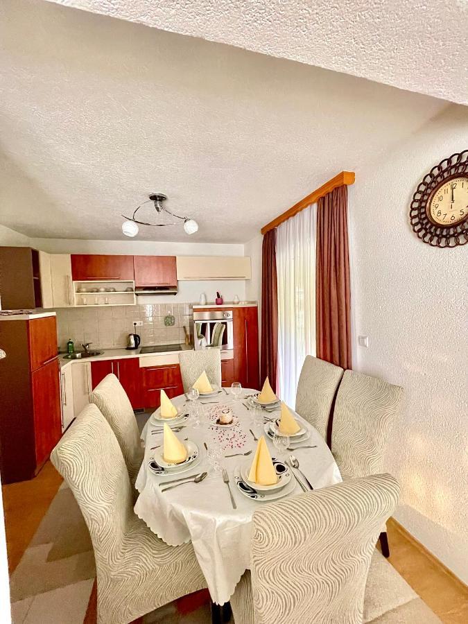 Apartment Unique